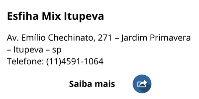 esfiha mix itupeva