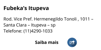 fubeka's itupeva